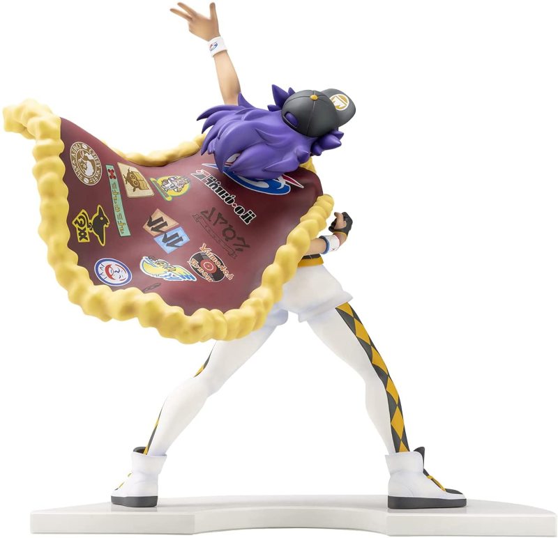 Pokemon Center Original Figure Dande & Charizard