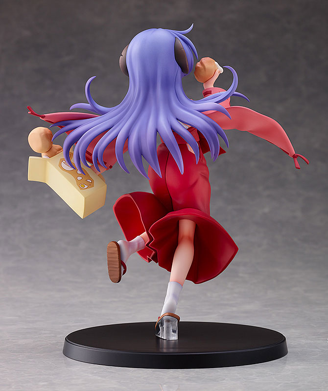 Higurashi no Naku Koro ni Sotsu Hanyu 1/7