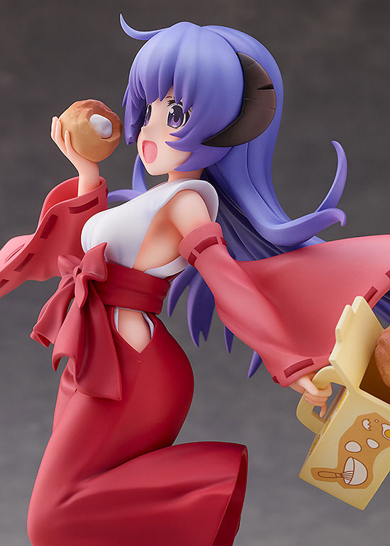 Higurashi no Naku Koro ni Sotsu Hanyu 1/7