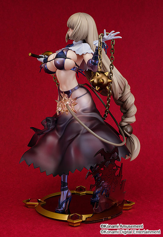 Bombergirl Sepia 1/6