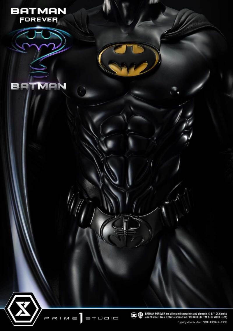 Batman Forever