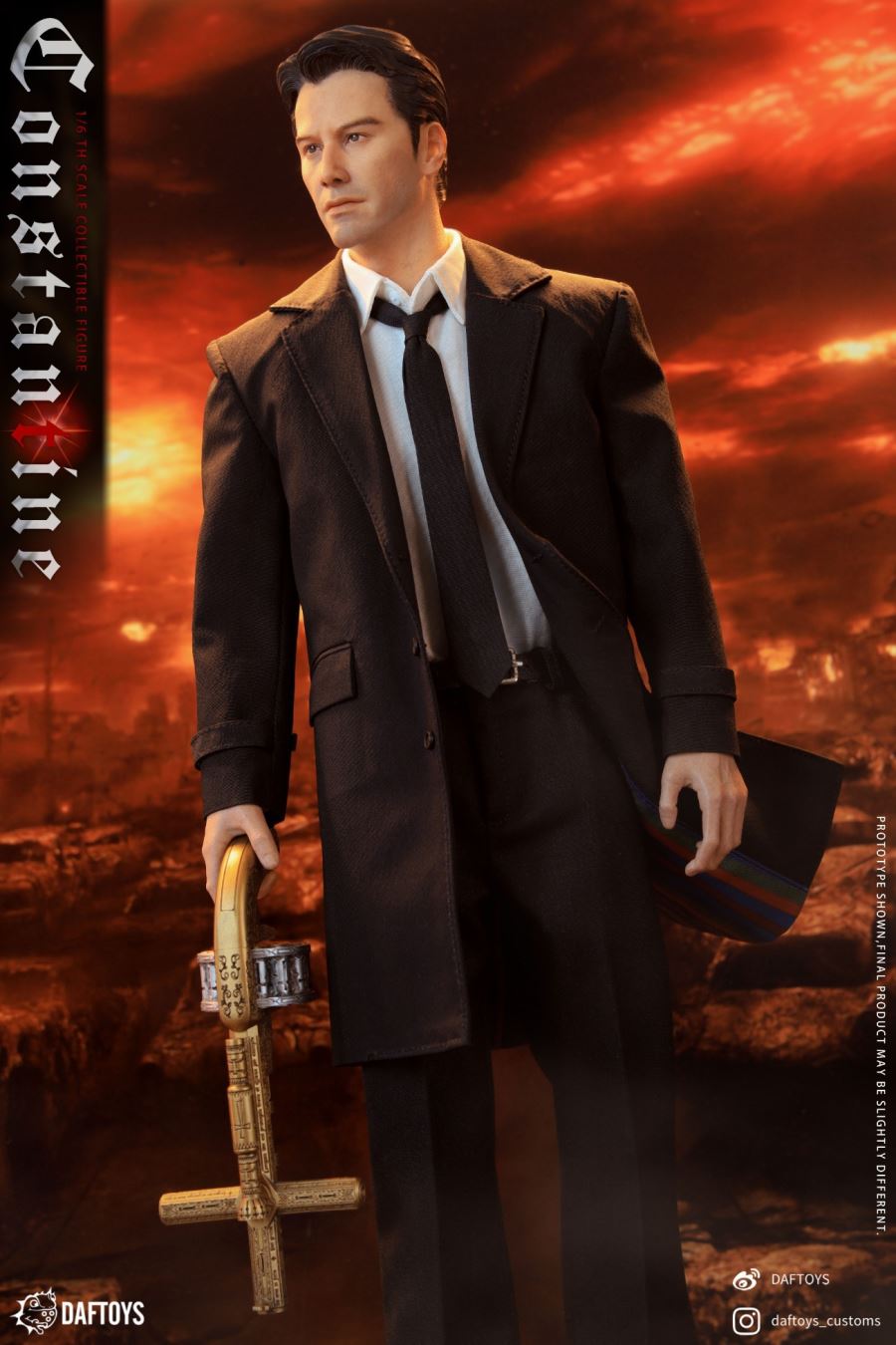 Constantine 1/6
