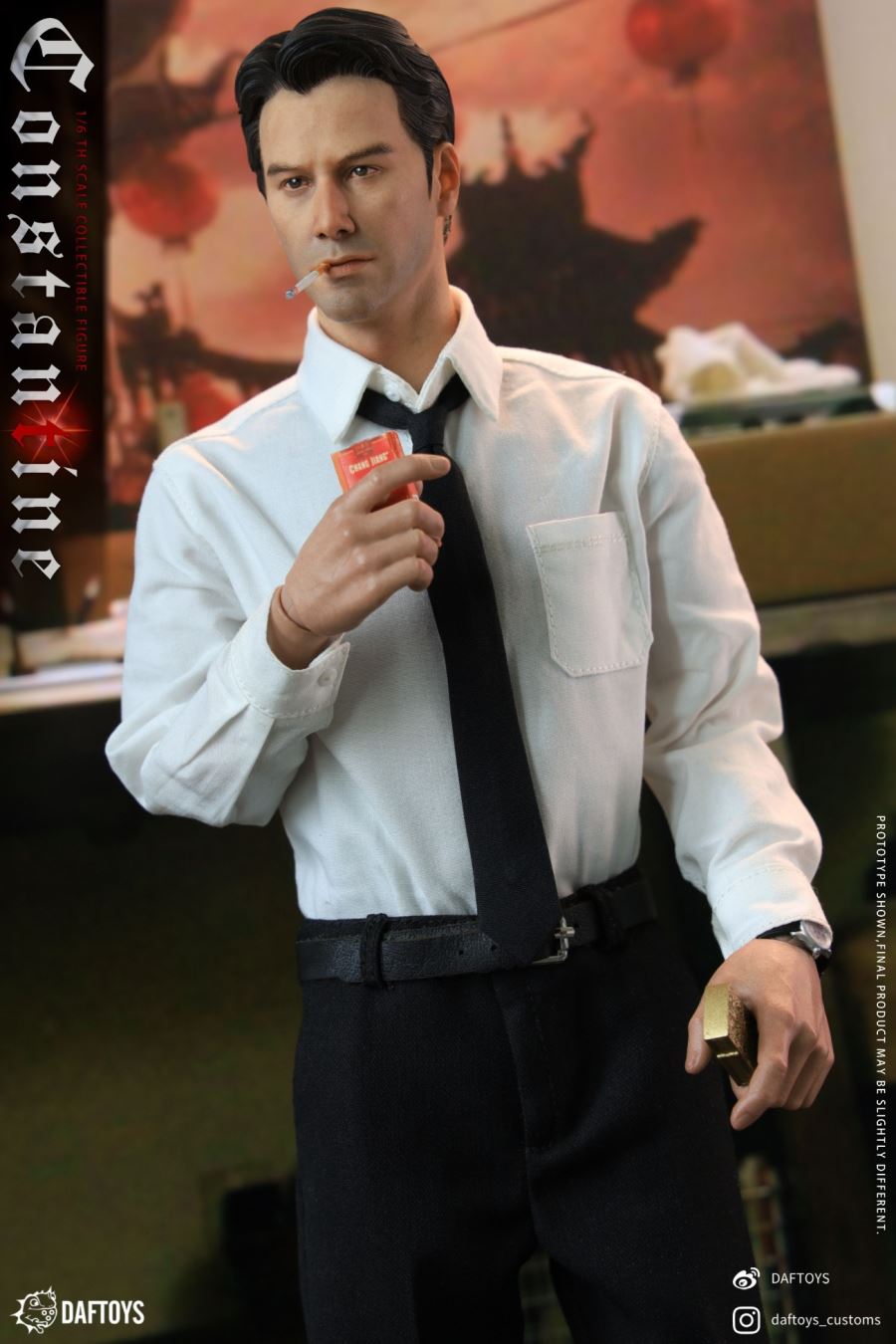 Constantine 1/6