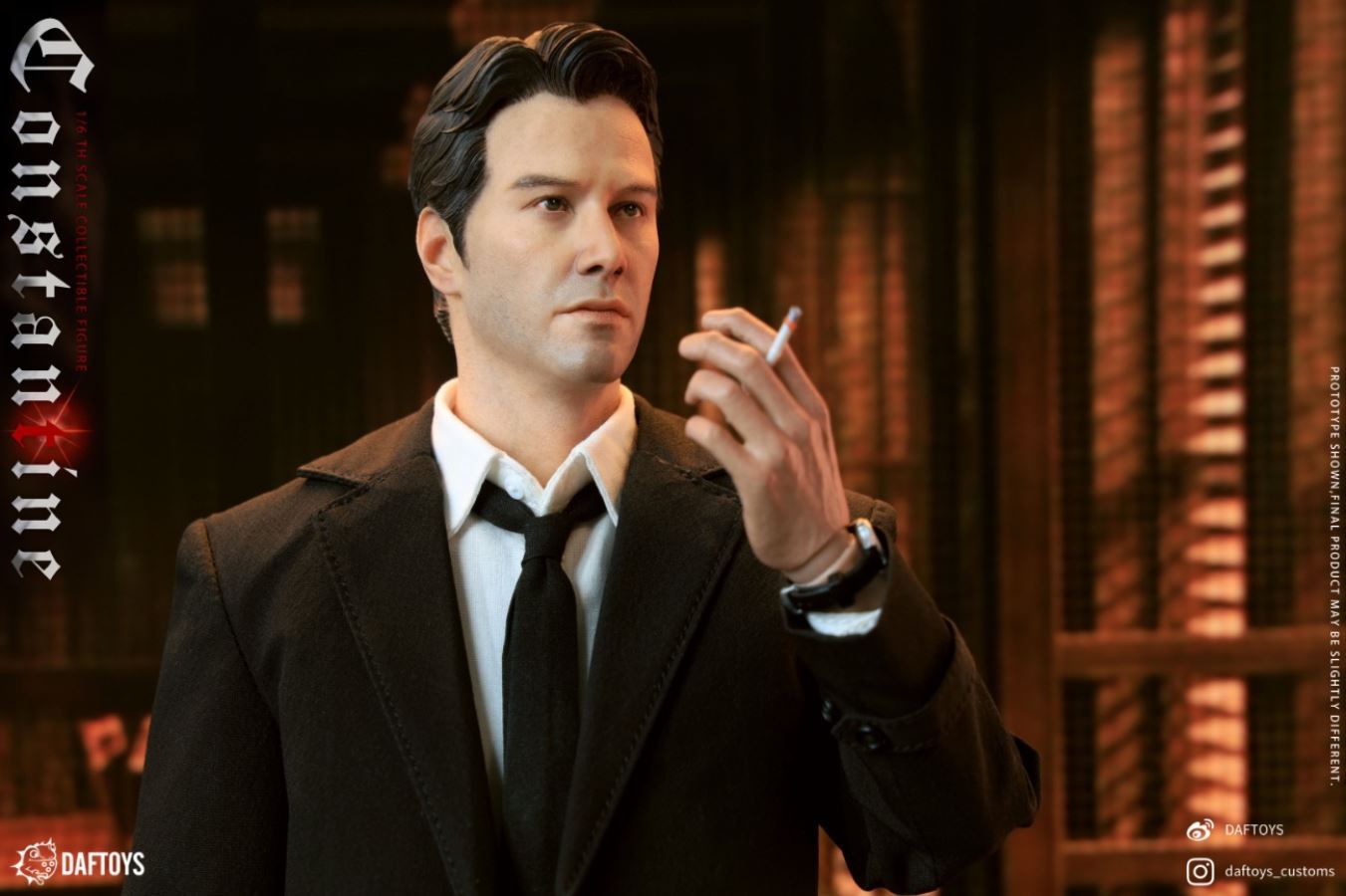 Constantine 1/6