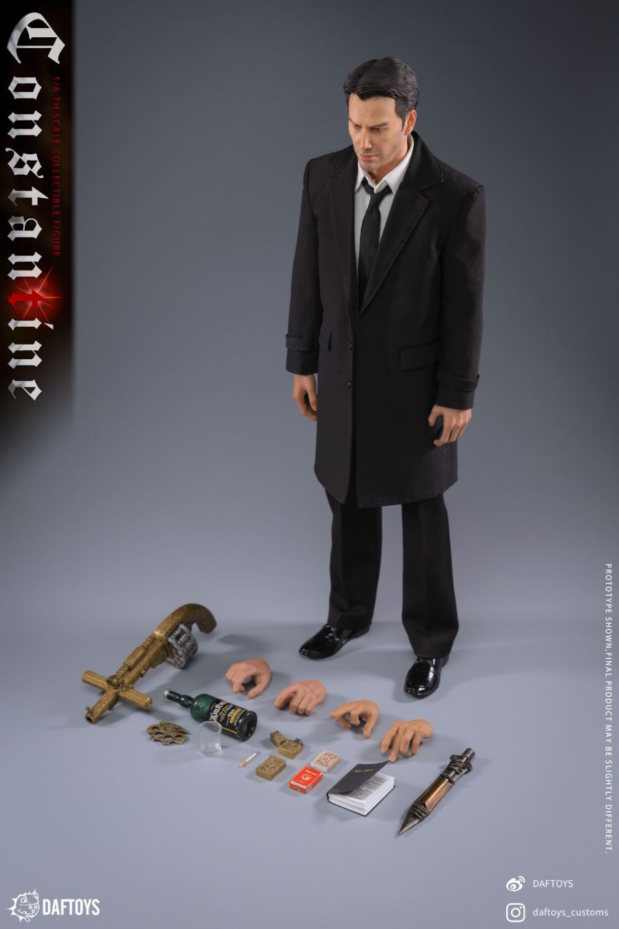 Constantine 1/6