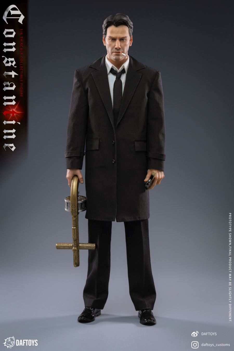 Constantine 1/6