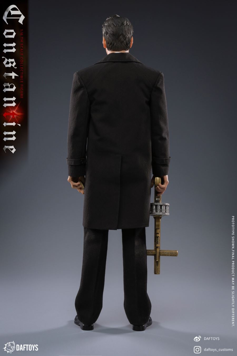Constantine 1/6