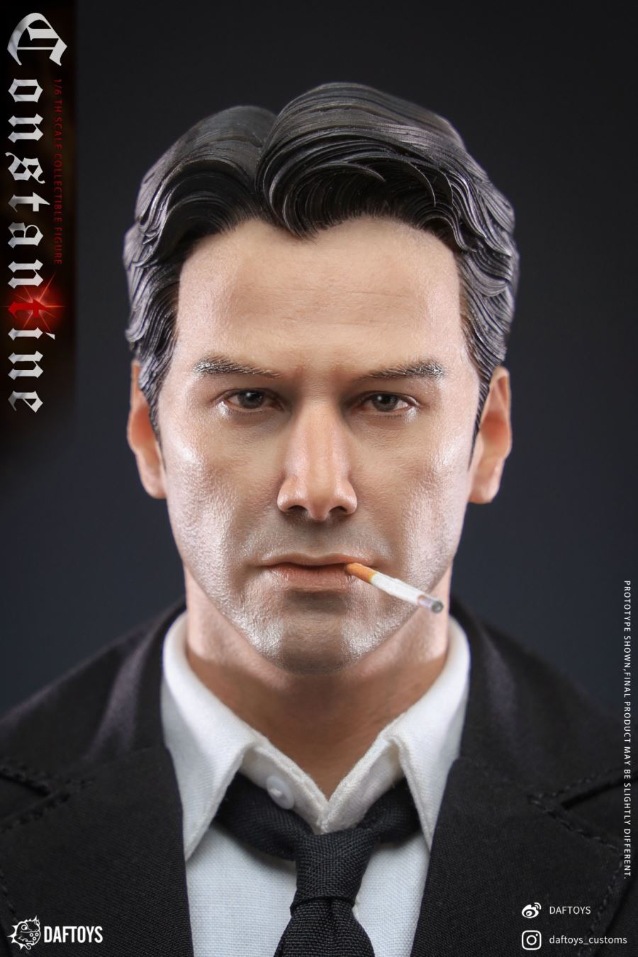Constantine 1/6