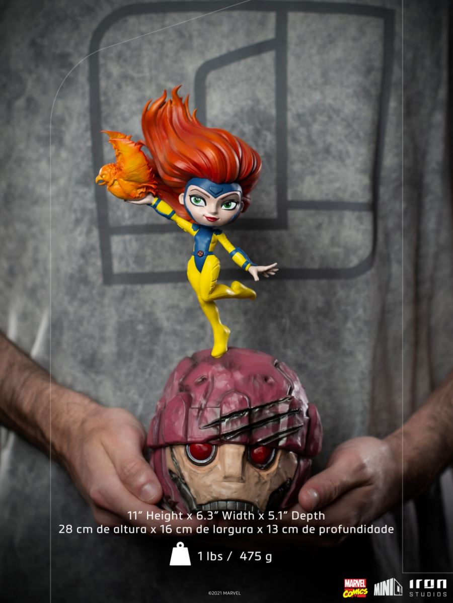 Marvel X-Men Q version