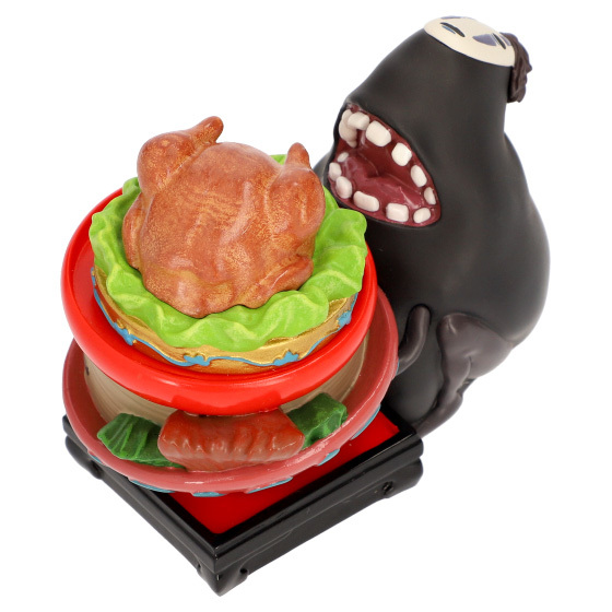 Chihiro's God Hidden accessory case