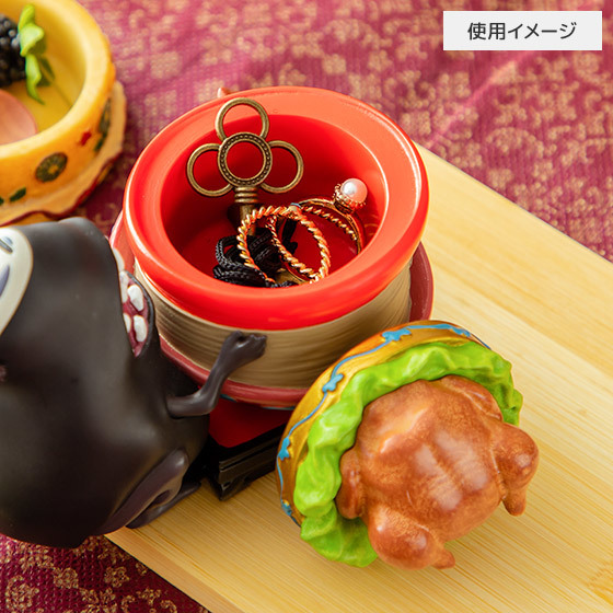 Chihiro's God Hidden accessory case