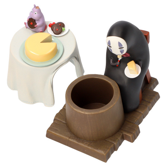 Chihiro's God Hidden accessory case