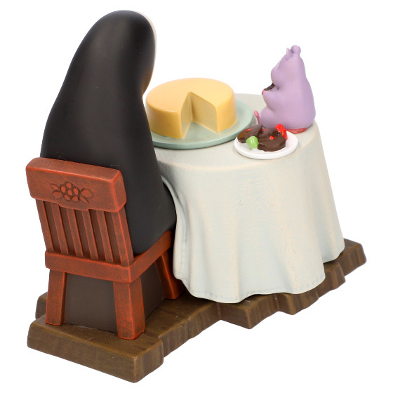 Chihiro's God Hidden accessory case