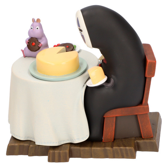 Chihiro's God Hidden accessory case