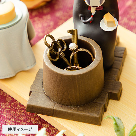 Chihiro's God Hidden accessory case