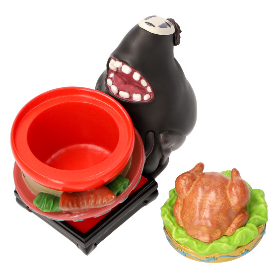 Chihiro's God Hidden accessory case