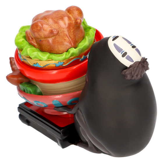 Chihiro's God Hidden accessory case