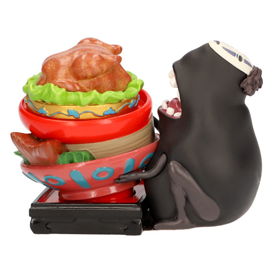 Chihiro's God Hidden accessory case