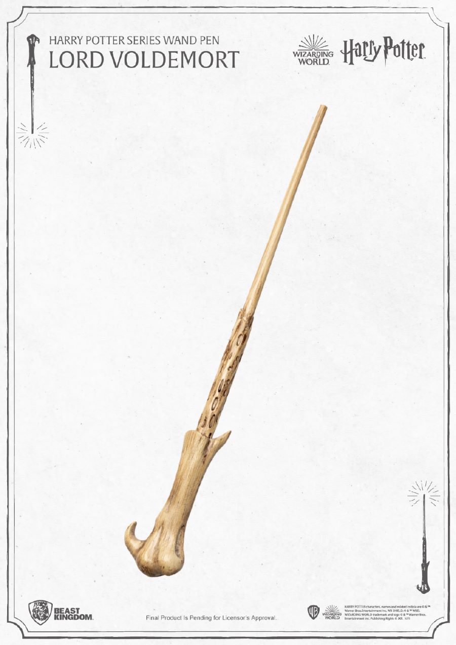 Harry Potter wand pen