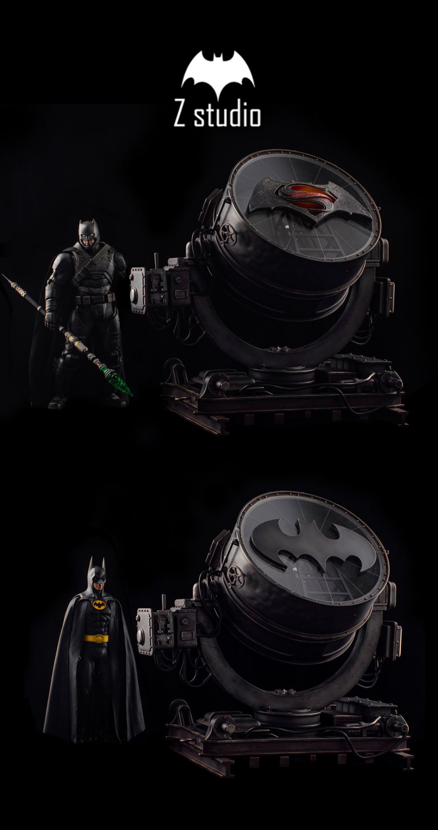 Bat Light - Batman