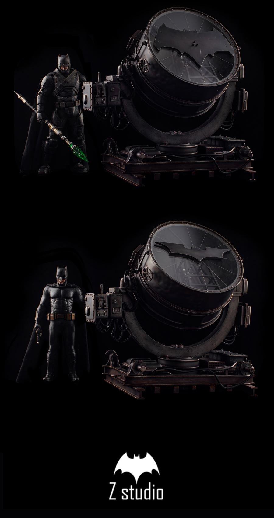 Bat Light - Batman