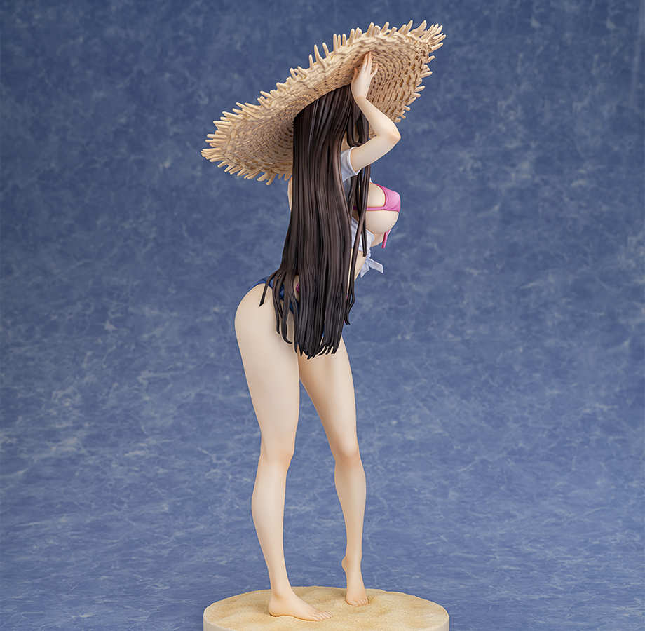 Summer Memories 1/6