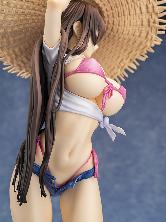 Summer Memories 1/6