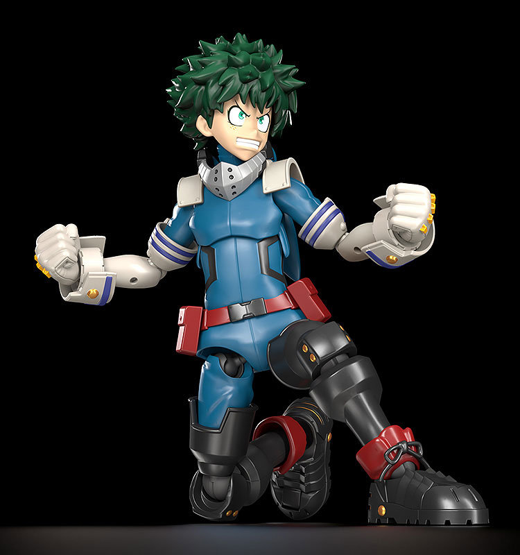 MODEROID My Hero Academia Izuku Midoriya