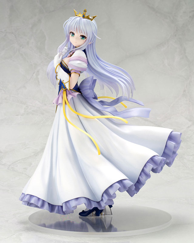 Yoake Mae yori Ruriiro na Feena fam Earthlight -15th anniversary- 1/7