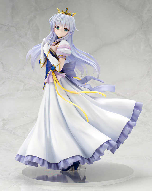 Yoake Mae yori Ruriiro na Feena fam Earthlight -15th anniversary- 1/7