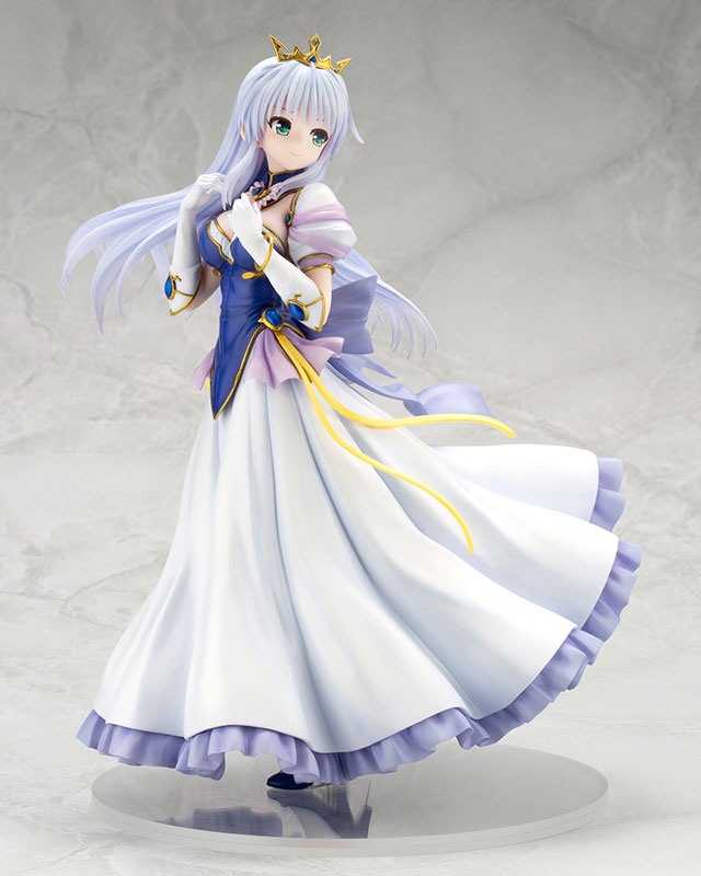 Yoake Mae yori Ruriiro na Feena fam Earthlight -15th anniversary- 1/7
