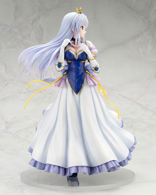 Yoake Mae yori Ruriiro na Feena fam Earthlight -15th anniversary- 1/7