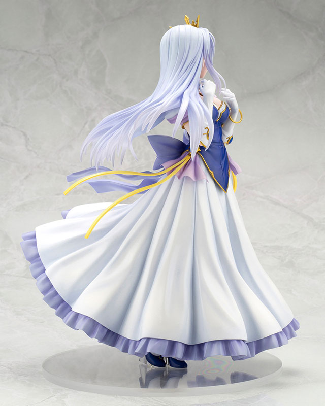 Yoake Mae yori Ruriiro na Feena fam Earthlight -15th anniversary- 1/7