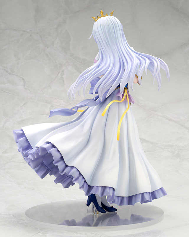 Yoake Mae yori Ruriiro na Feena fam Earthlight -15th anniversary- 1/7