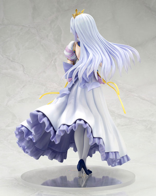Yoake Mae yori Ruriiro na Feena fam Earthlight -15th anniversary- 1/7