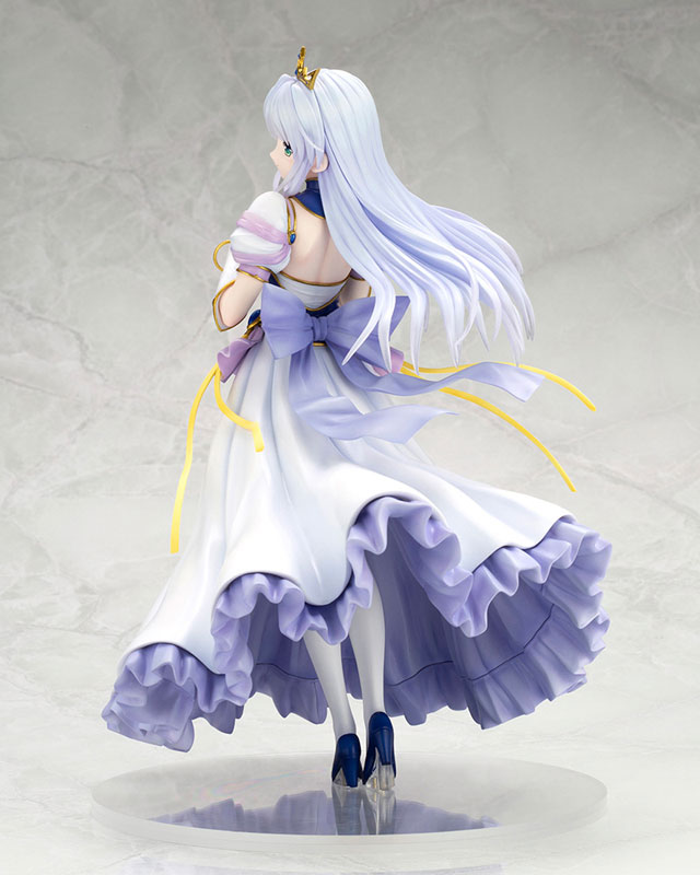 Yoake Mae yori Ruriiro na Feena fam Earthlight -15th anniversary- 1/7