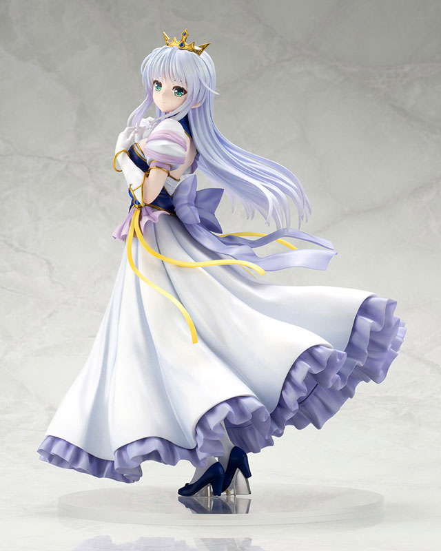 Yoake Mae yori Ruriiro na Feena fam Earthlight -15th anniversary- 1/7