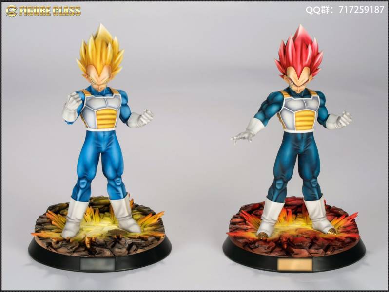 Vegeta 1/6