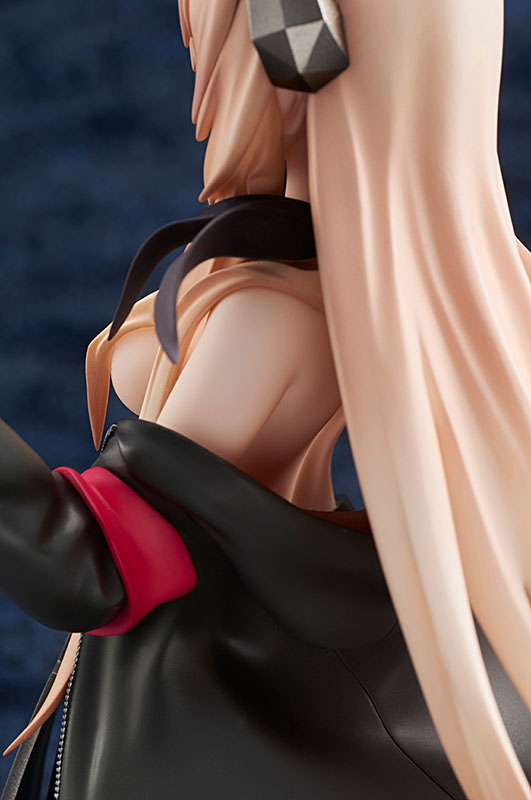 Girls' Frontline M4 SOPMOD II (Original ver.) 1/7