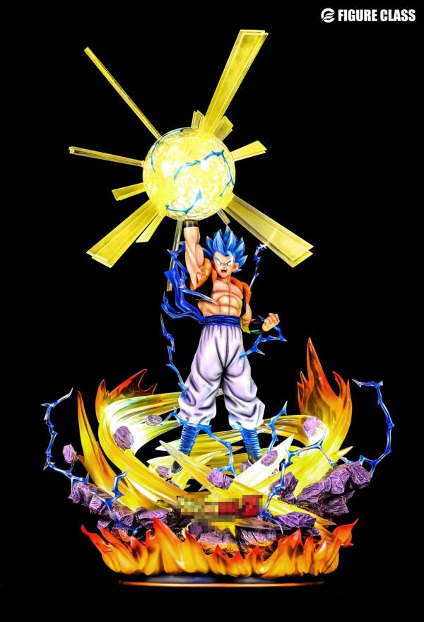 gogeta 1/5