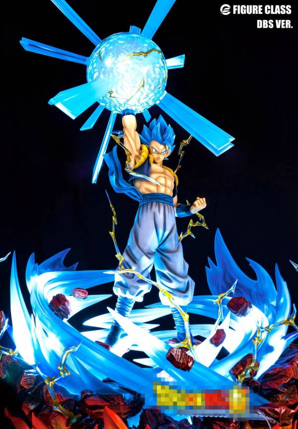 gogeta 1/5