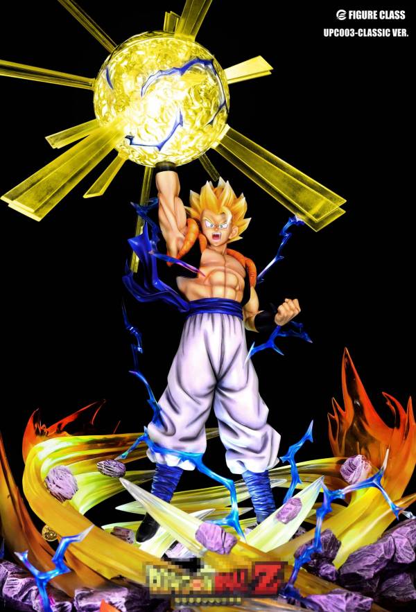 gogeta 1/5