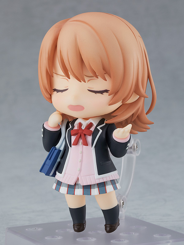 Nendoroid Iroha Isshiki