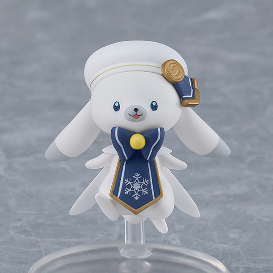 figma Snow Miku: Glowing Snow ver
