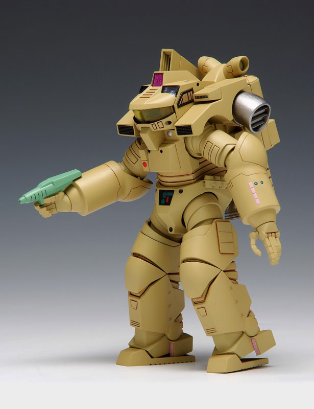 1/20 Mechanized Infantry [Limited War Type]