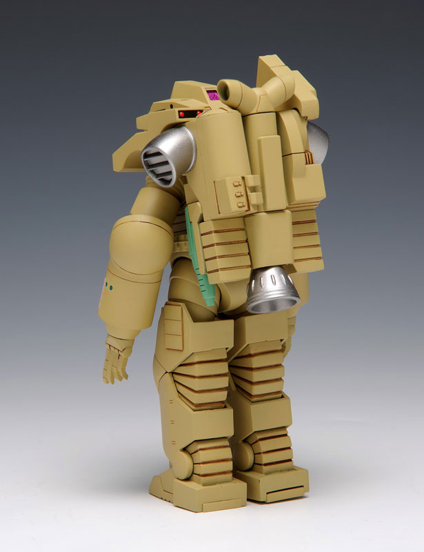 1/20 Mechanized Infantry [Limited War Type]