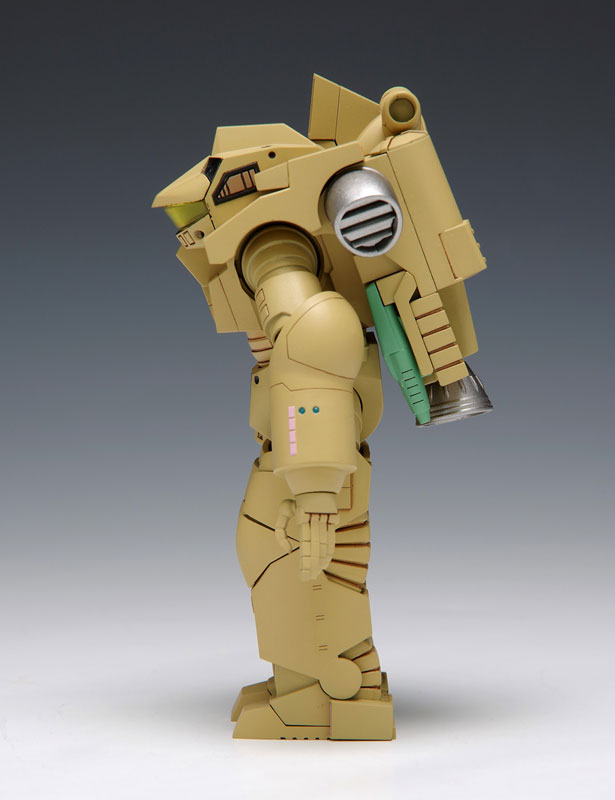 1/20 Mechanized Infantry [Limited War Type]