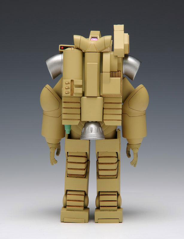 1/20 Mechanized Infantry [Limited War Type]