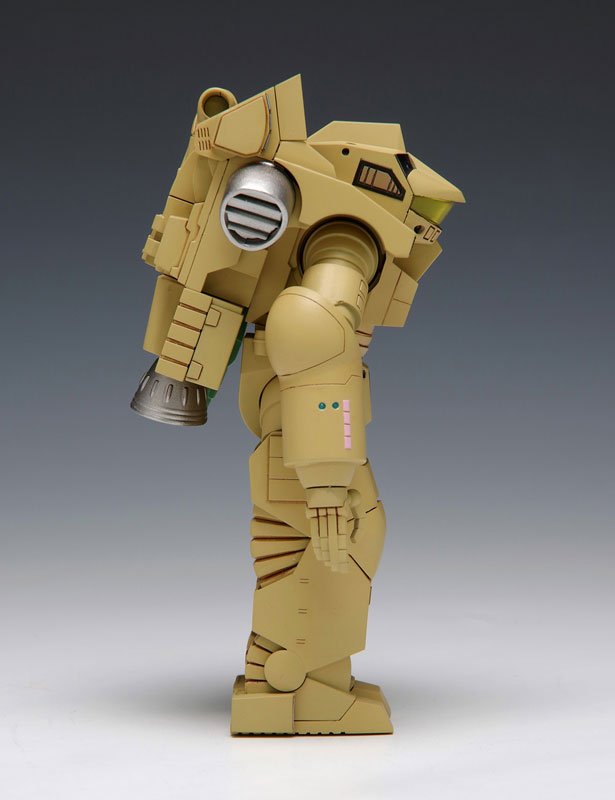1/20 Mechanized Infantry [Limited War Type]