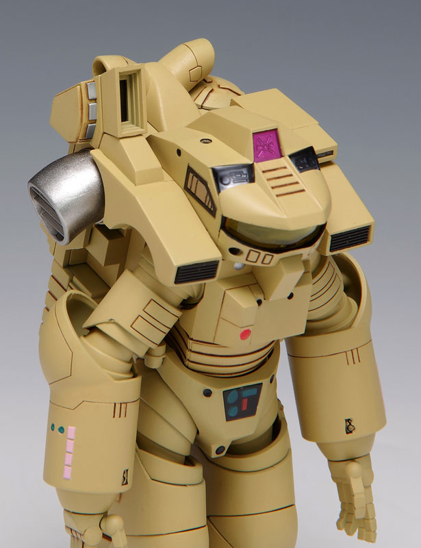 1/20 Mechanized Infantry [Limited War Type]